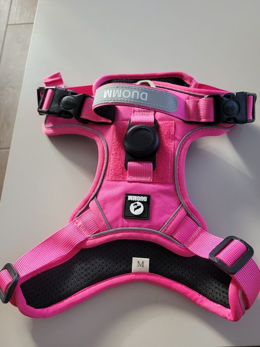 Szelki dla psa rozmiar M