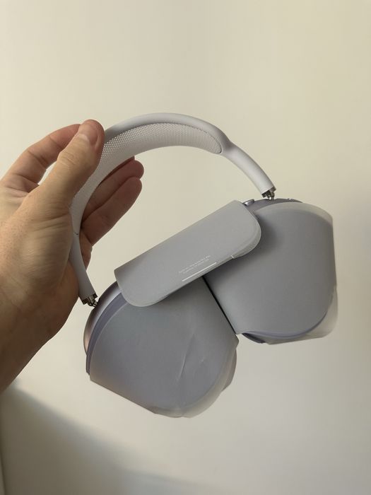 Airpods Max 2 Purple Usb-C