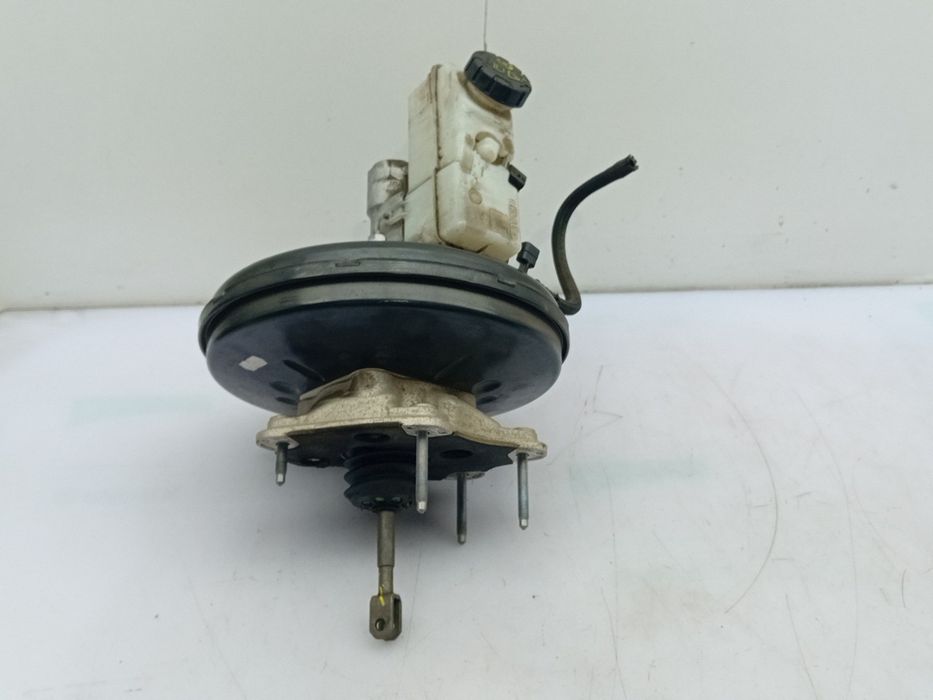 Servofreio RENAULT Captur (J5_)