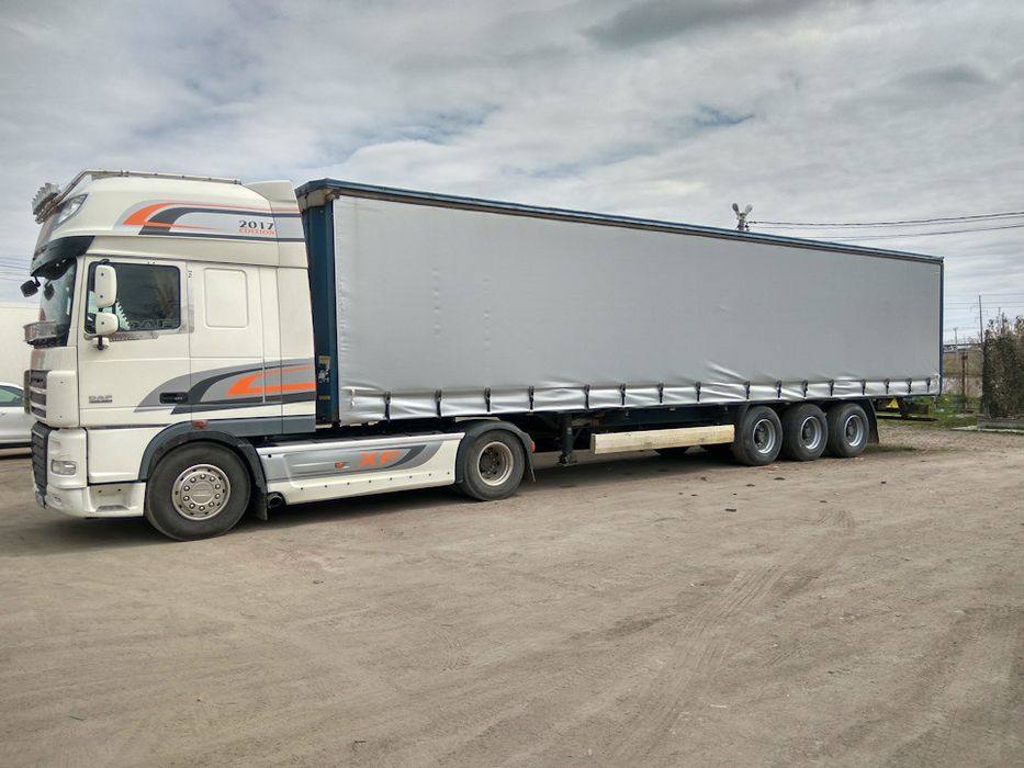 Автоуслуги Славянск ,эвакуация, тэнт 20 тонн, 14 м.