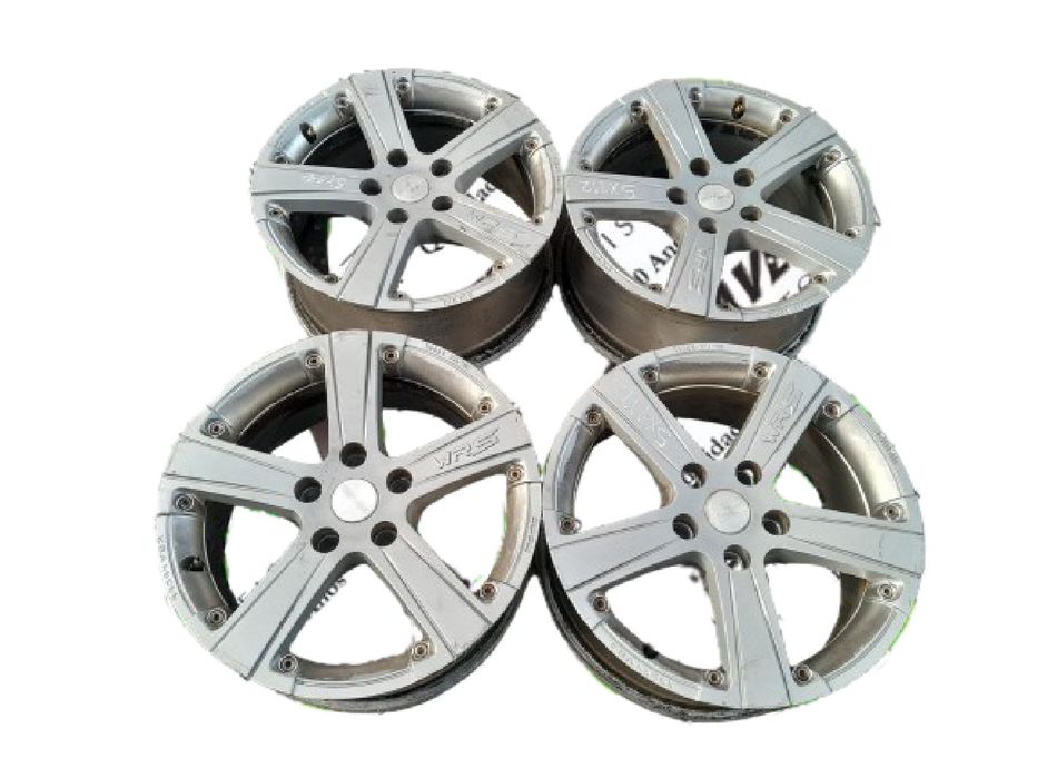 Conjunto de jantes VOLKSWAGEN Passat (3B3)