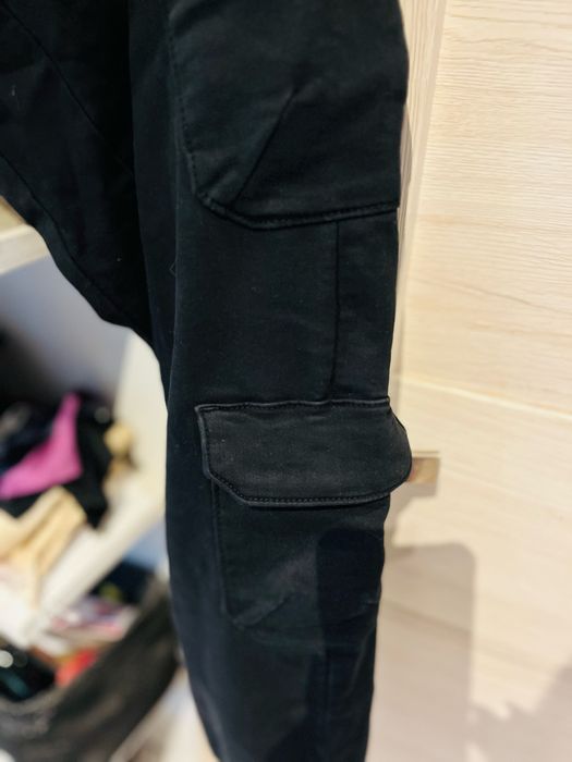 Spodnie bojówki r.170 Pull&Bear