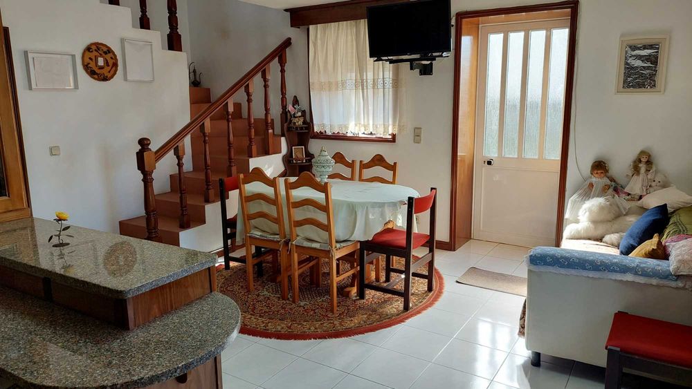 Moradia T2 na Aldeia do Vale