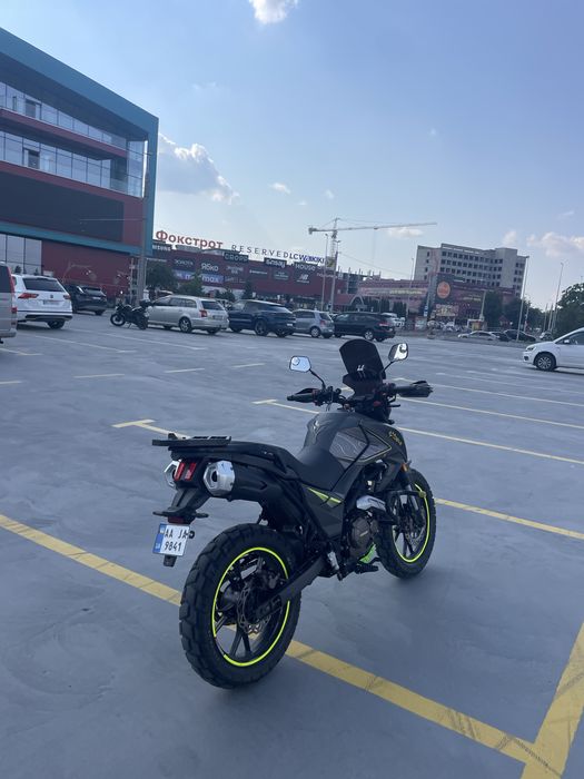 Продаж обмін teken 250 exdrive