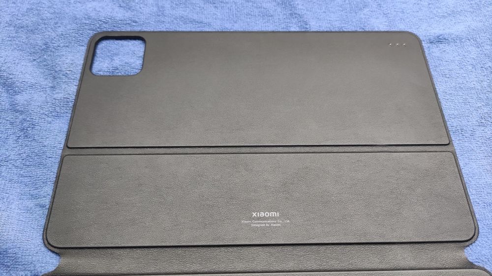 Xiaomi Pad 6 чехол клавіатура оригінал