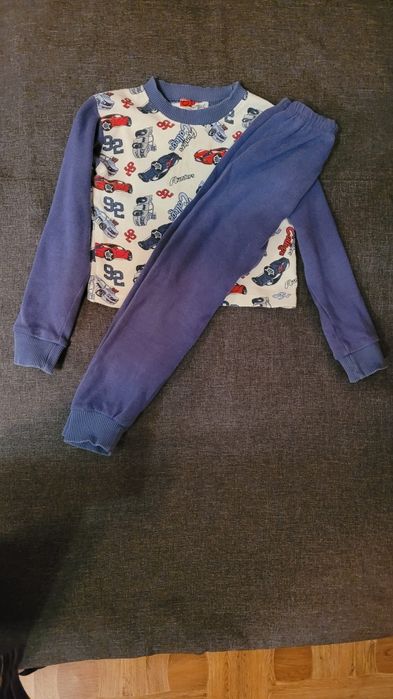 Піжами для хлопчика