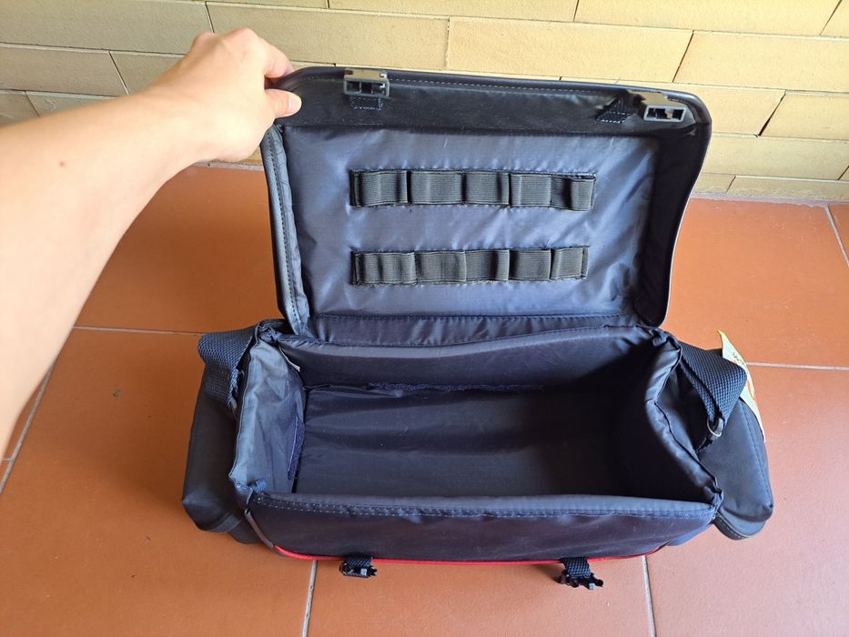 Mala Hama para máquina fotográfica