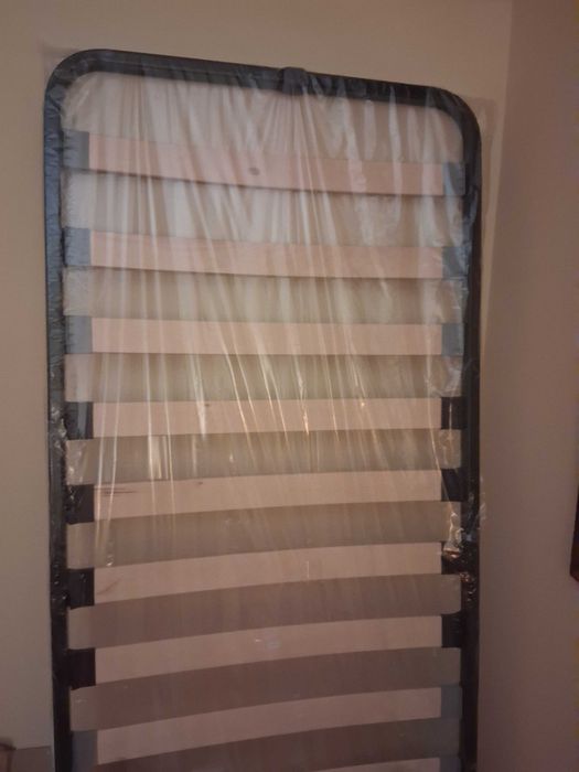 Estrado de Cama Novo Molaflex