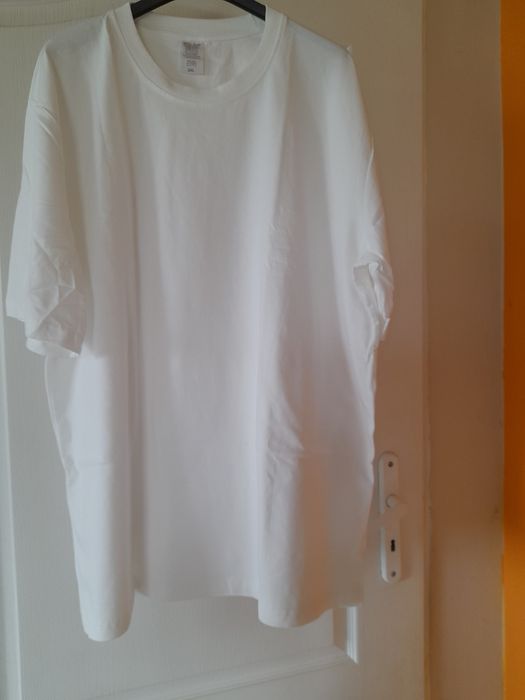 Koszulka męska nowa