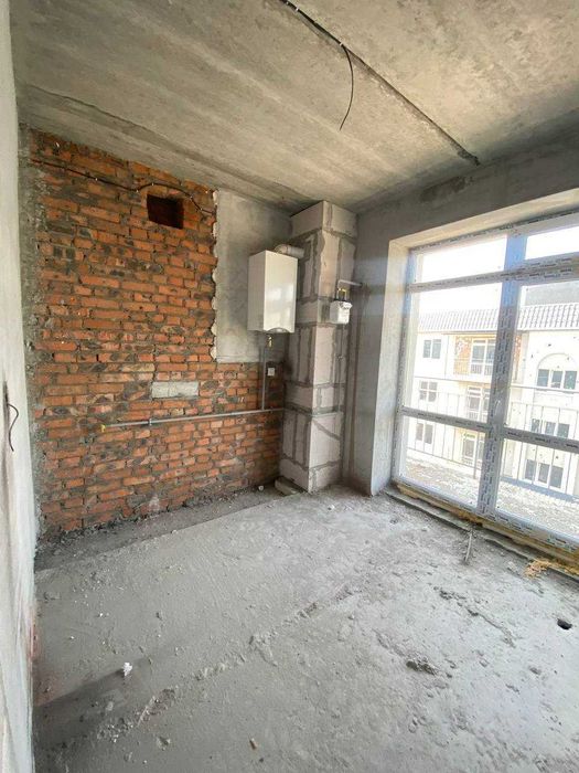 3к квартира Гречани