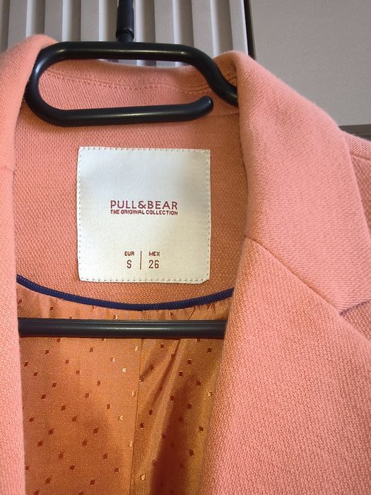 Marynarka Pull&Bear