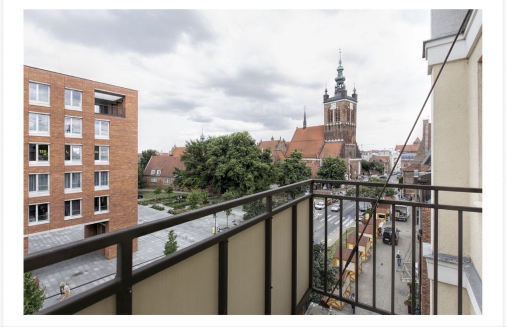 Wynajme mieszkanie ul rajska