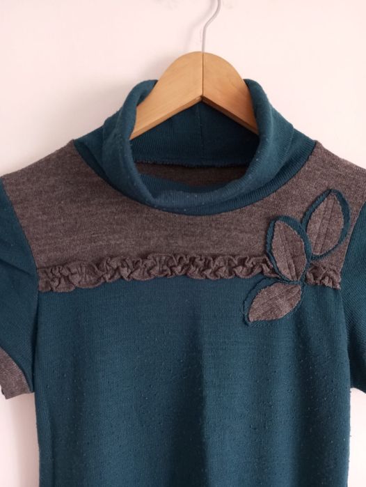 Vestido Vintage Tamanho XS