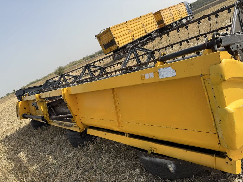 Жатка бу 7.4продам
