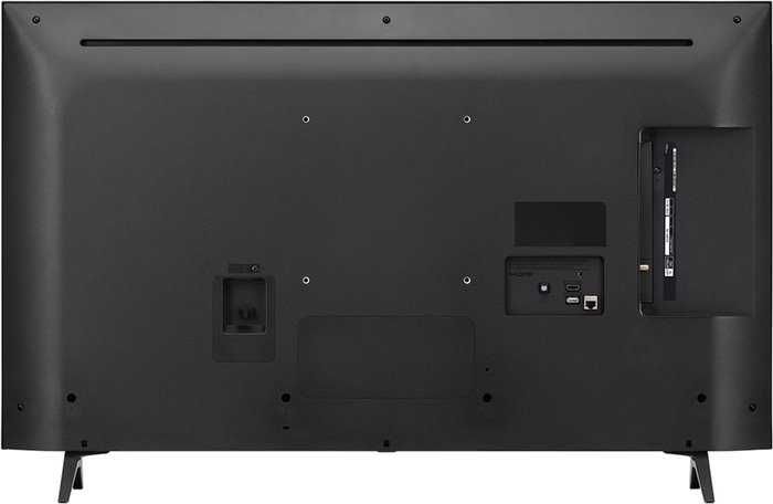 Телевізор 50" LG 50QNED80A 2025 UHD HDR10 гар 12міс