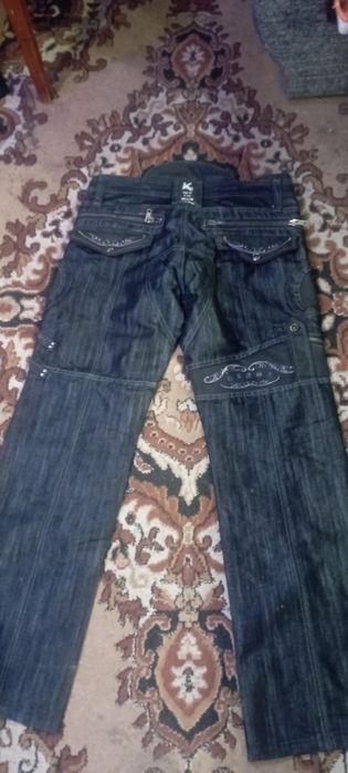 Джинсы.   Мужские