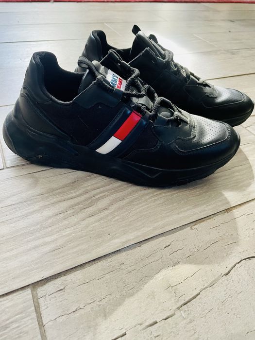 Оригінальні кросівки Tommy Hilfiger