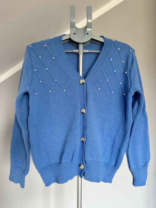 Sweter damski rozm. L