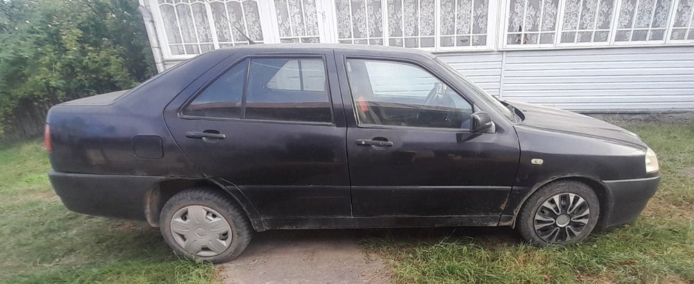 Продам Chery Amulet a15