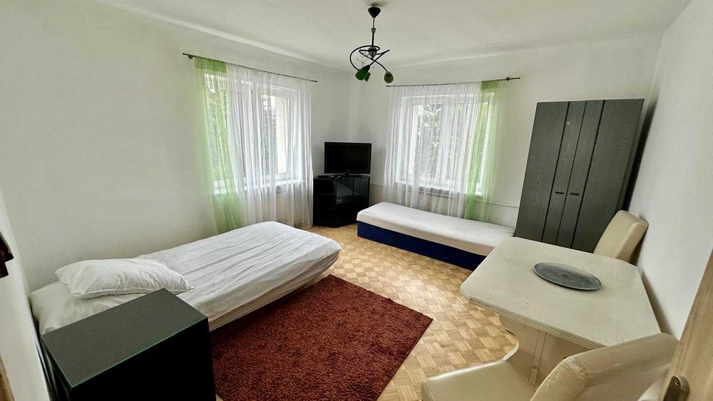 Willa Podolany Wynajem Pokoi