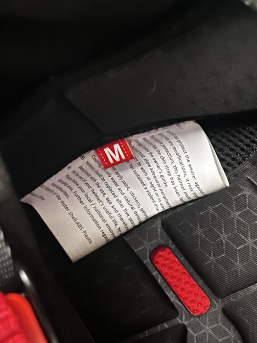 Capacete moto como novo