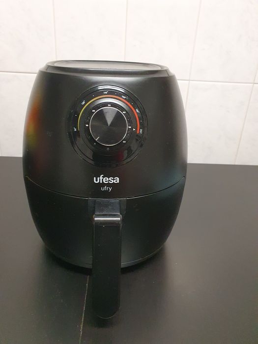 Vendo ufry como nova