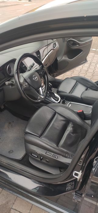 Продам Опель Астра 2017.