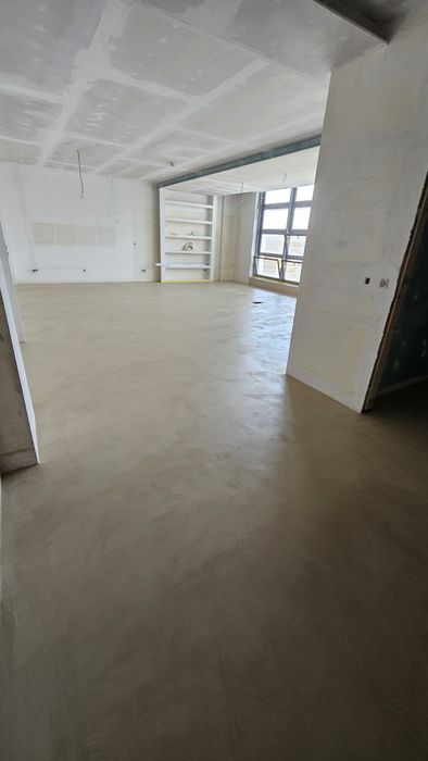Microcement Application528028117847265285