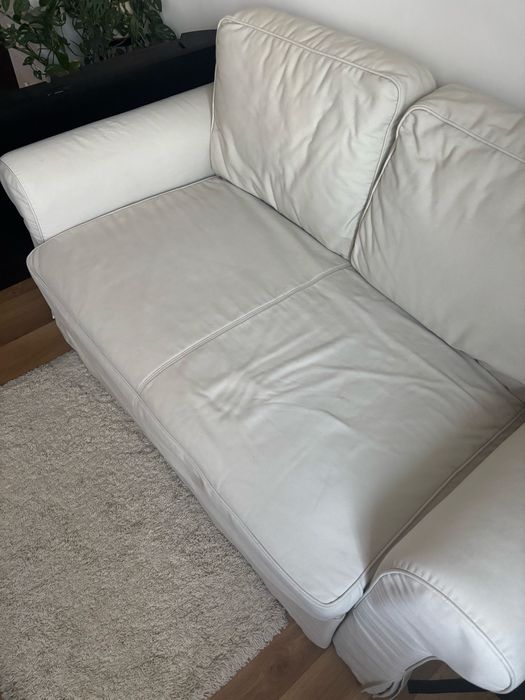Sofa kanapa Ikea Backabro