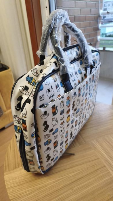 Mala para Computador portátil Misako