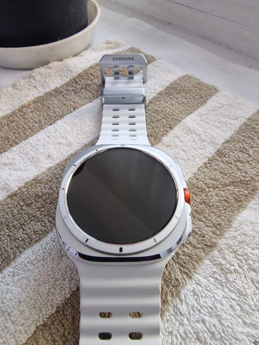 Samsung Watch Ultra 2024
