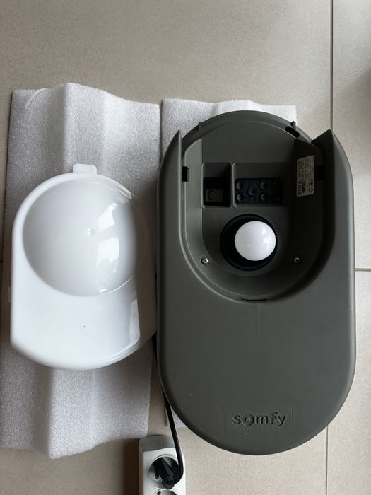 Somfy Dexxo Pro 1000 PG