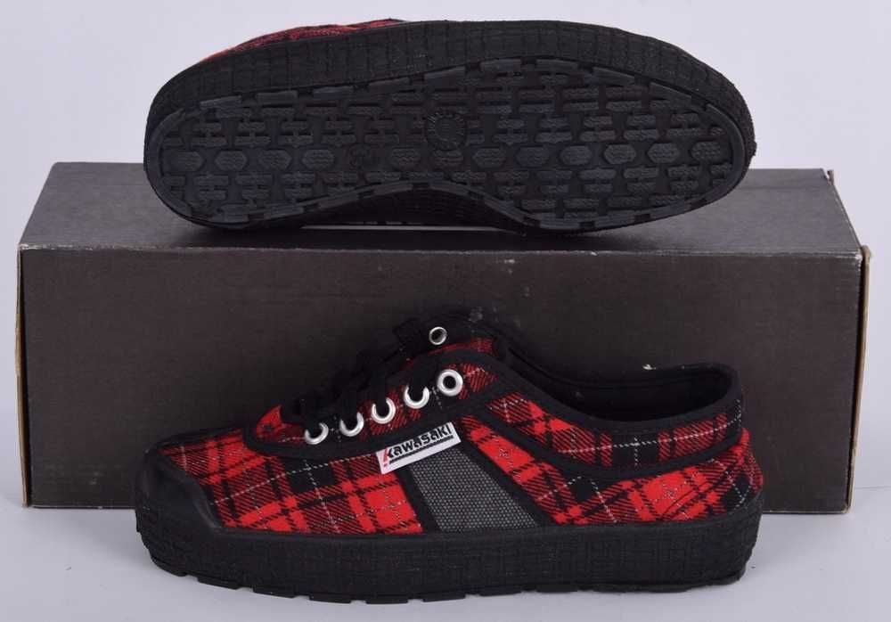 Buty Trampki KAWASAKI HIGHLAND r. 37