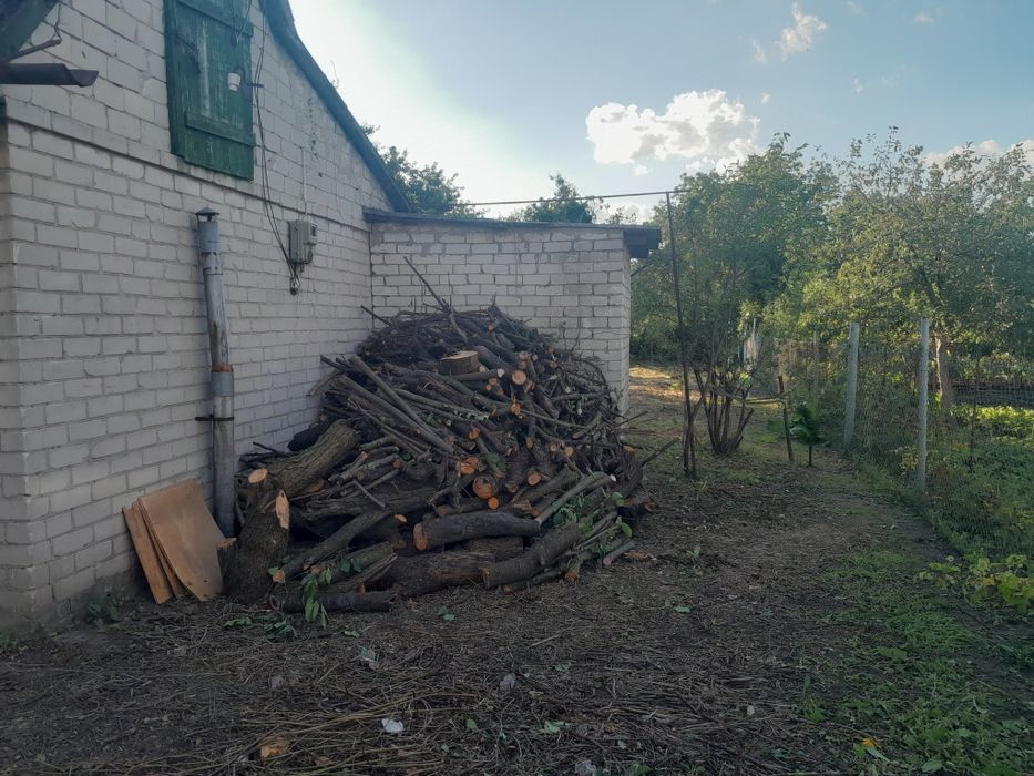 Продам дачу за левобережным 3
