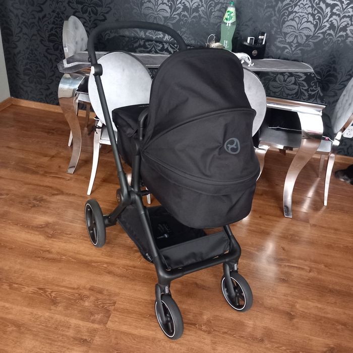 Wòzek Cybex  Eos