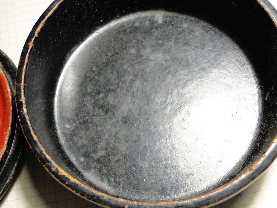 Шкатулка рассписная