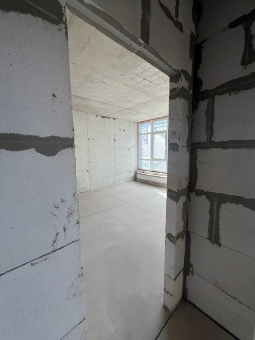 3-комн. квартира 105м. ЖК Атмосфера/ Аркадия/ Курортный