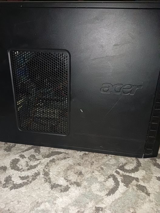 Продам компьютер