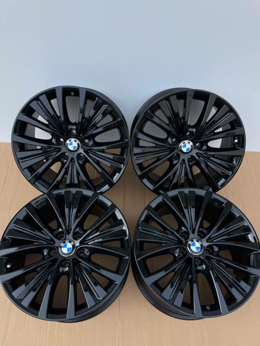 Диски R19 5/120 BMW