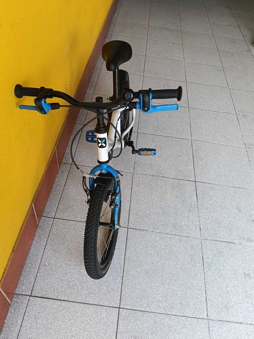 bicicleta criança