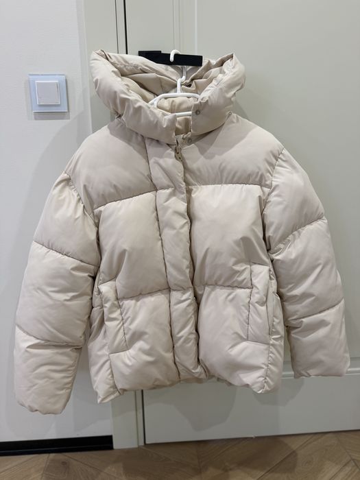 Курточка zara для дівчинки