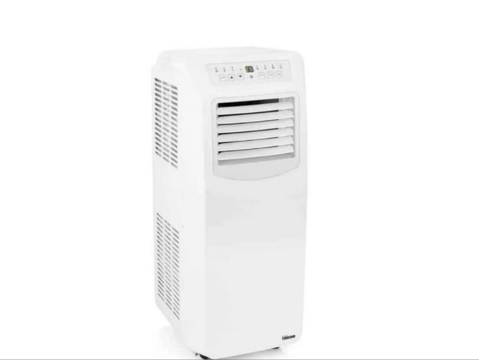 Ar condicionado portatil TRISTAR - cert energetico A