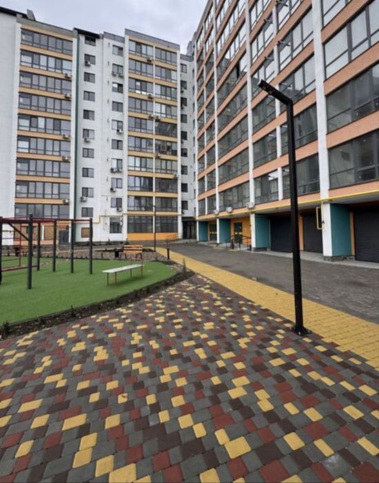 Продається 2к. в ЖК Мрія ! ID-#146130