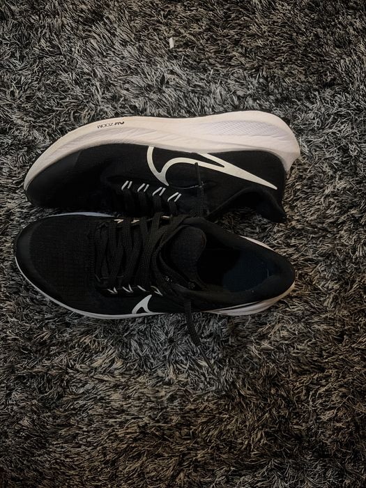 Sapatilhas da nike air zoom