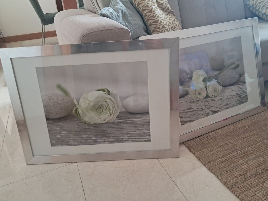 Silver Frame 50x7064387418156801122