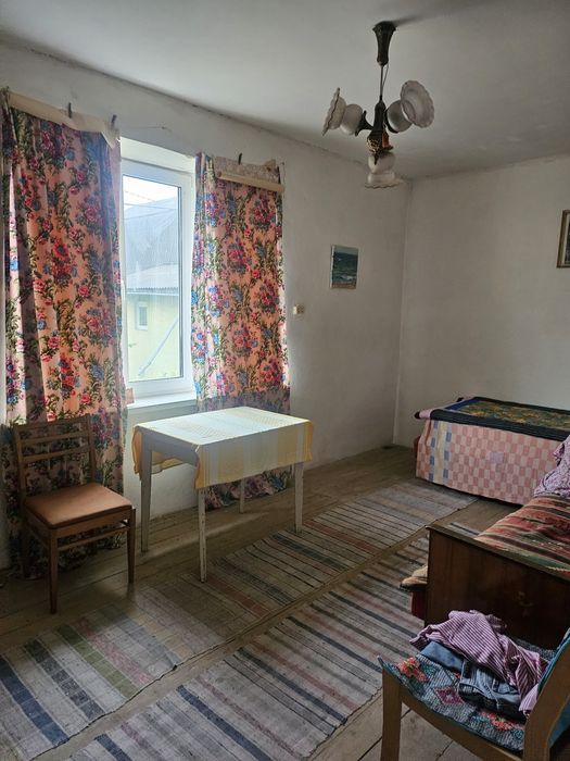 Будинок 6 соток 50м2 35000$