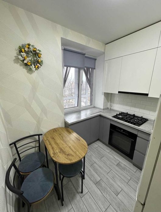 Оренда 2-кім.квартири в тихому центрі міста