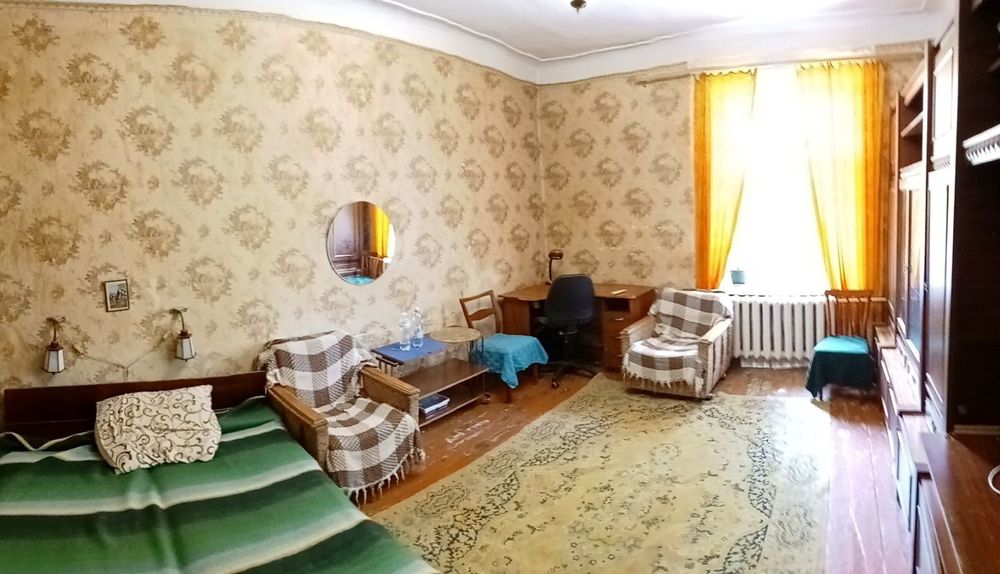 Сдається 2-х к.квартира