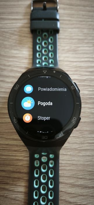 Watch Huawei GT 2e