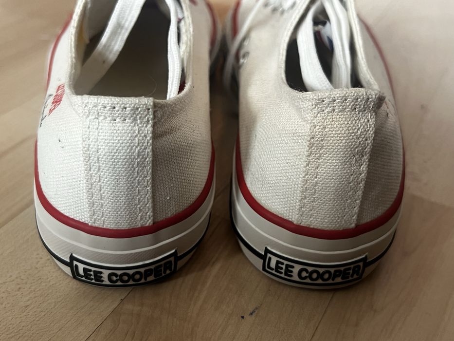 Trampki Lee Cooper Originals